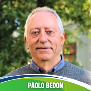Paolino Bedon