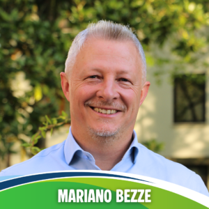 Mariano Bezze