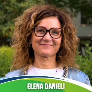 Elena Danieli