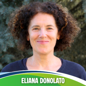Eliana Donolato