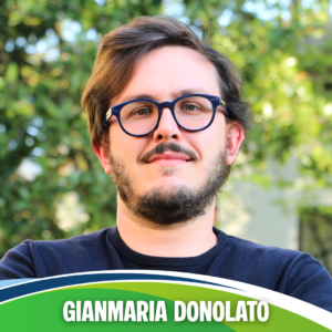 Gianmaria Donolato