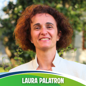 Laura Palatron