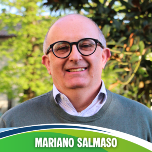 Mariano Salmaso