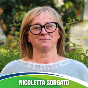Nicoletta Sorgato