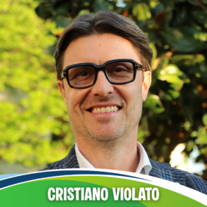 Cristiano Violato